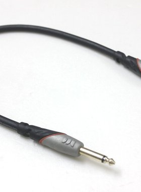 美国怪兽prolink performer 500 6.5对6.5音频线0.5米