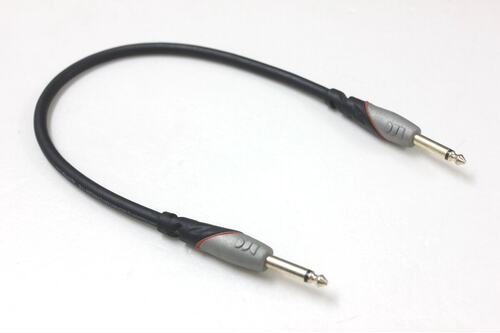 美国怪兽prolink performer 500 6.5对6.5音频线0.5米