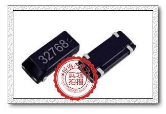 MC-306 32.768KHZ晶振 mc306 32768 西铁城KDS8*3.8mm 6pF 低负载