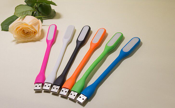 Lampe USB - Ref 378932 Image 1