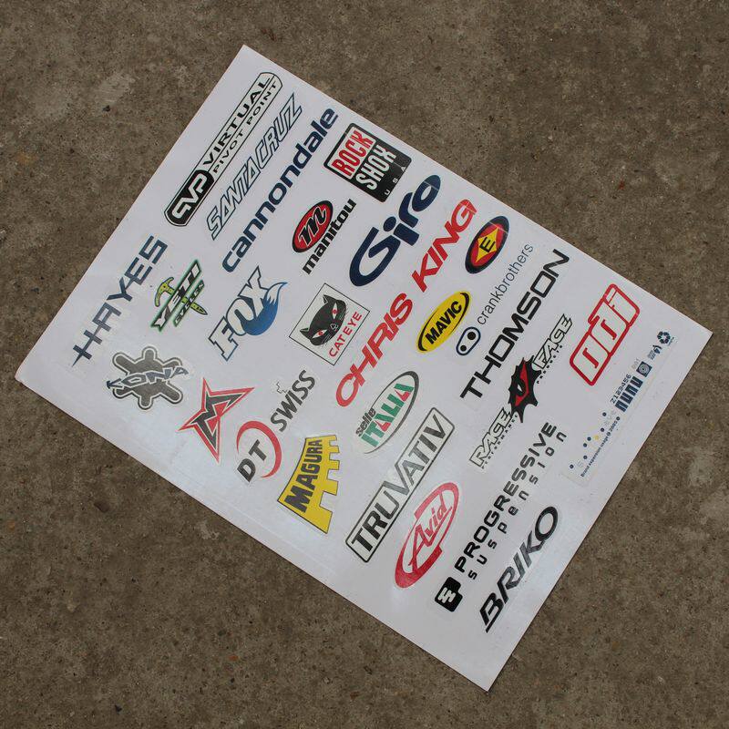 Décoration pour vélo - Ref 2285910 Image 1