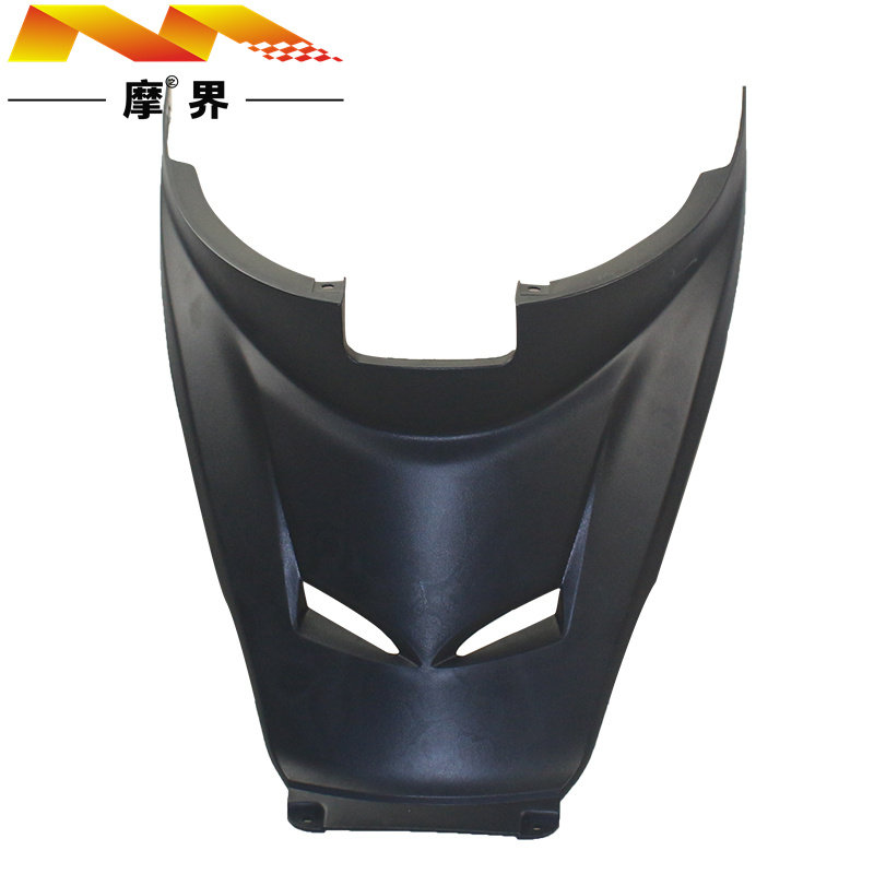 踏板车配件适用铃木天玉UZ125T-A/C原装保养盖中心罩座桶前罩外壳