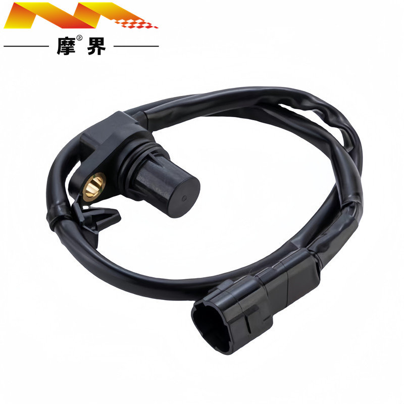 豪爵VX125踏板车原厂速度传感器