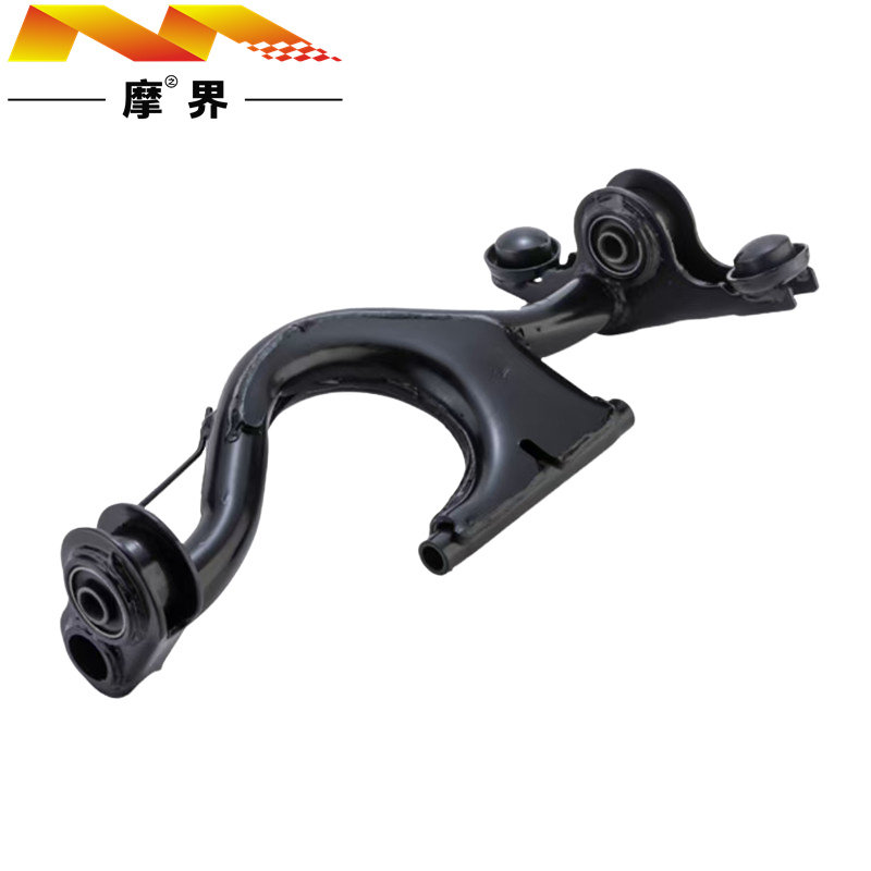 适用豪爵VF125新悦星HJ125T-23/25A/C/D原装发动机吊架摇架悬架