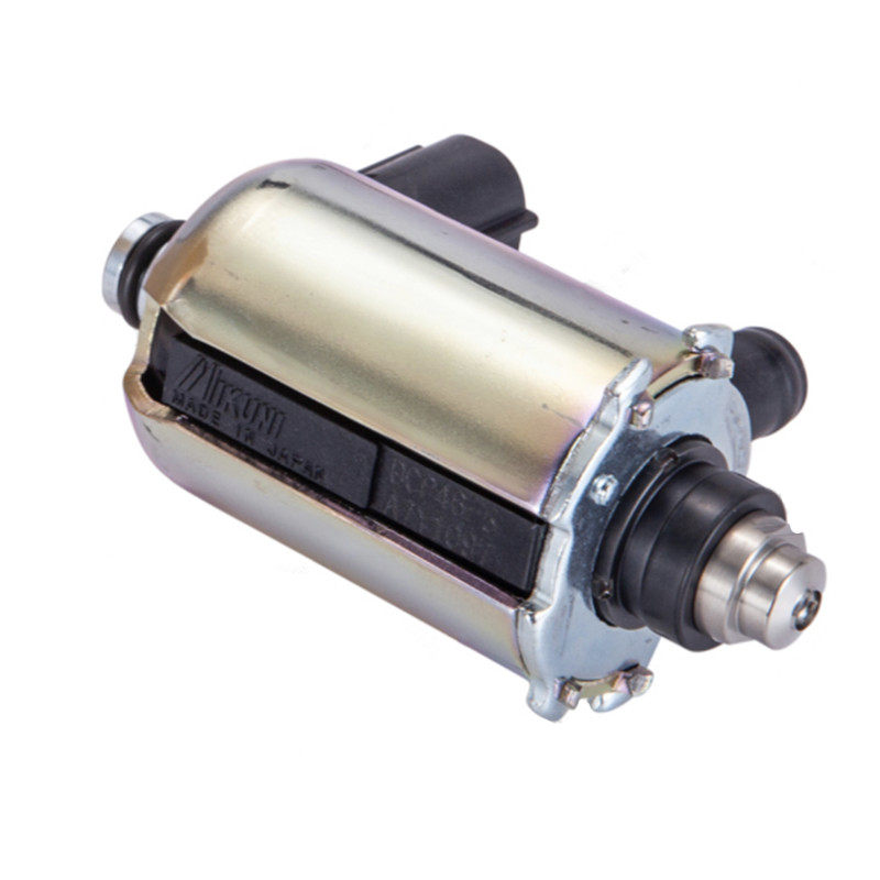 适用豪爵宇钻HJ125T-10/10F踏板车原装化油器喷油嘴喷油器总成
