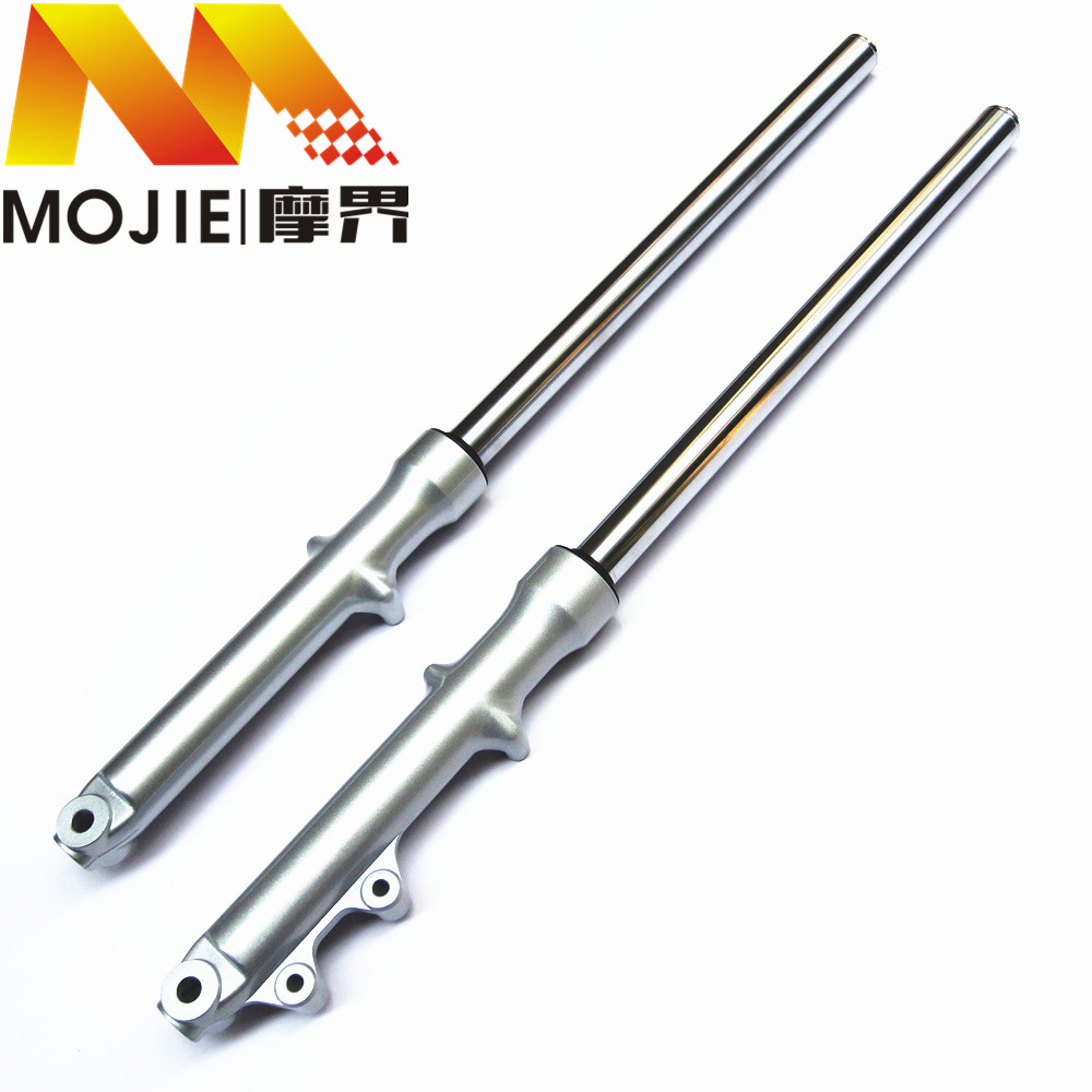 摩托车配件铃木锐爽125前减震