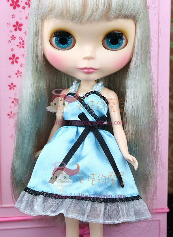 娃娃衣服 ob22 ob24可穿