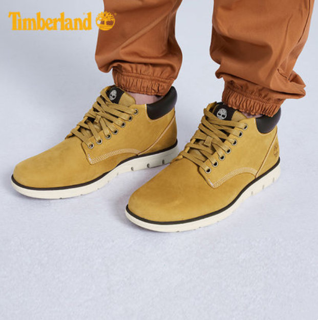 9折特价现货timberland添柏岚男鞋户外低帮靴休闲鞋a1989/a1k52