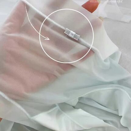 夏季新款女冰丝内裤薄如蝉翼5827中高腰5828亲肤柔软速干透气