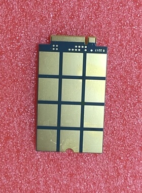 全新原装RM500U-CN RM500Q GL 5G模块 M.2接口