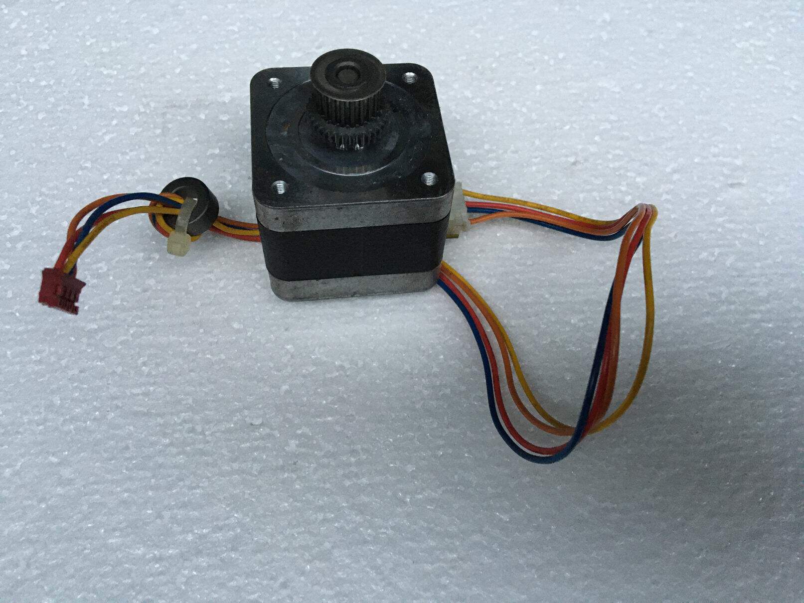 拆机步进电机17pm-k549-p2vs