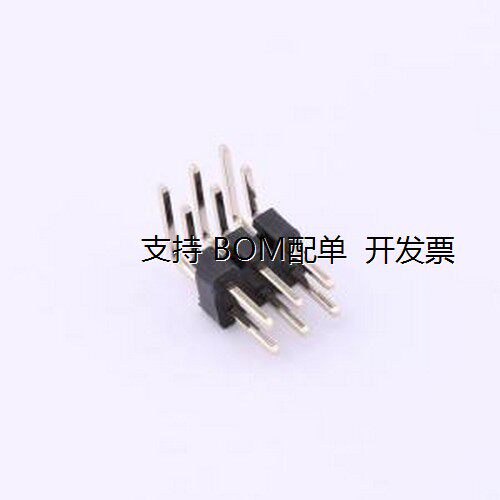 MTP220-13R1排针插件,P=