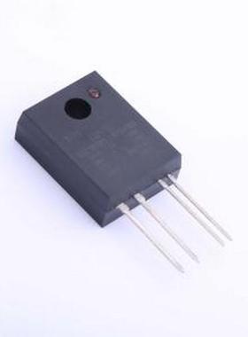 KSD203AC3 光电可控硅(固态继电器) AC输出 有过零检测 SIP-4 原