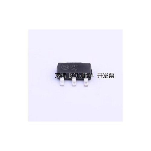 BF720T1G三极管(BJT)耐