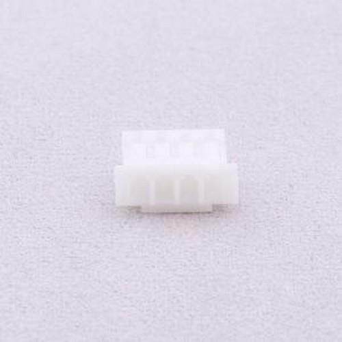 A1501H-4P 压线端子胶壳 1.5mm 1x4P P=1.5mm 原装现货
