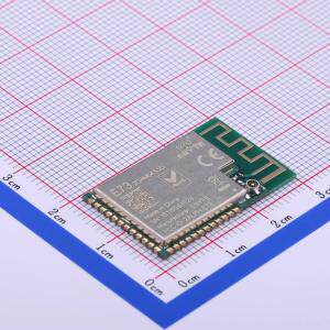 E73-2G4M04S1D 蓝牙模块 nRF51822 2.4GHz BLE4.2 低功耗蓝牙模块