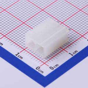 C4255WVA-2X01P 线对板/线对线连接器 4.2mm 2x1P 直插 镀锡 原装