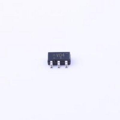 74LVC1G04GV,125 单路反相器 SOT-753原装现货
