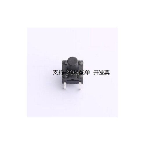 GT-TC116B-H08L1轻触开