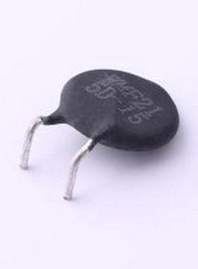 WMF21-5D15MSAUT1CB3.5 NTC热敏电阻 5Ω 电阻精度:±20% 3000K原