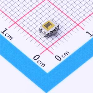 TS-1186E-B-B轻触开关 3.9*2.9*3.55mm卧贴轻触开关原装现货-封面