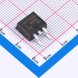 VS-25TTS12S-M3 晶闸管(可控硅)/模块 VS-25TTS12S-M3 原装现货