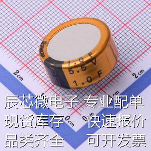 DCLT5R5105C 超级电容器 DCLT5R5105C 原装现货