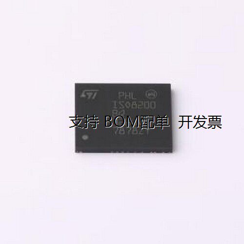 ISO8200BQTR功率电子开