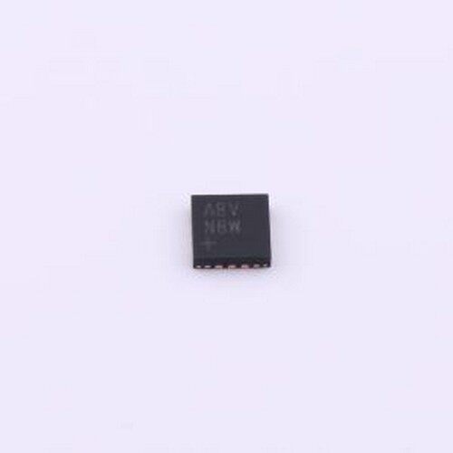 MAX16126TCA+T 专业电源管理(PMIC) MAX16126TCA+T TQFN-12(3x3)