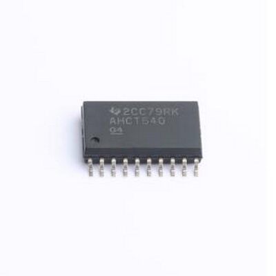 SN74AHCT540DWR 缓冲器/驱动器/收发器 SN74AHCT540DWR SOIC-20-3