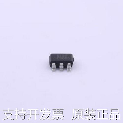 EMP8130-12VN05NRR线性稳压器(LDO)输入5.5V输出1.2V 300mA SO