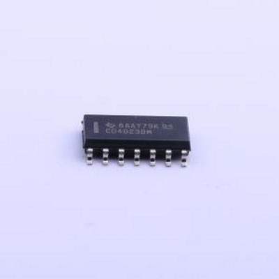 CD4023BM96 CD4023BM96 SOIC-14原装现货