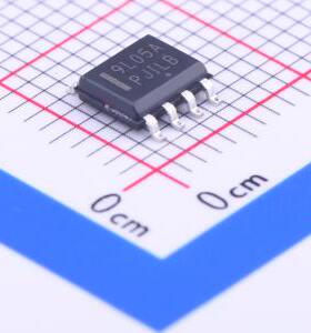 MC79L05ABDR2G 线性稳压器(LDO) 输入30V 输出5V 100mA 原装现货
