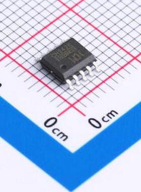 CH342K USB转双串口芯片 ESSOP-10-150mil USB转换模块原装现货