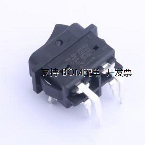 DF62J12S2AHQA船型开关