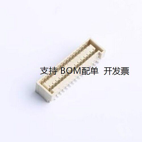 XD-ZH2*15PLT线对板针座