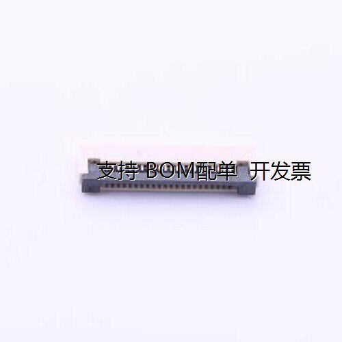 AFC01-S/FPC连接器间距