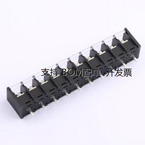 DBT40C-9.5-10PK栅栏式
