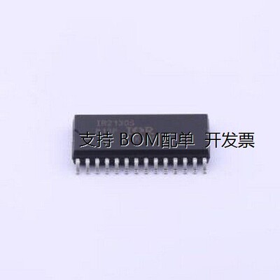 IR2130STRPBF栅极驱动IC