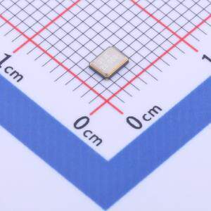 3TJ426000EYFBC 无源晶振 26MHz ±10ppm 7.5pF SMD3225-4P