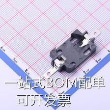 BS-06-B4BK007 电池连接器 BS-06-B4BK007 原装现货