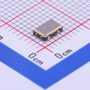 S5D50.000000A20F30T有源晶振 50MHz±20ppm 5V CMOS SMD