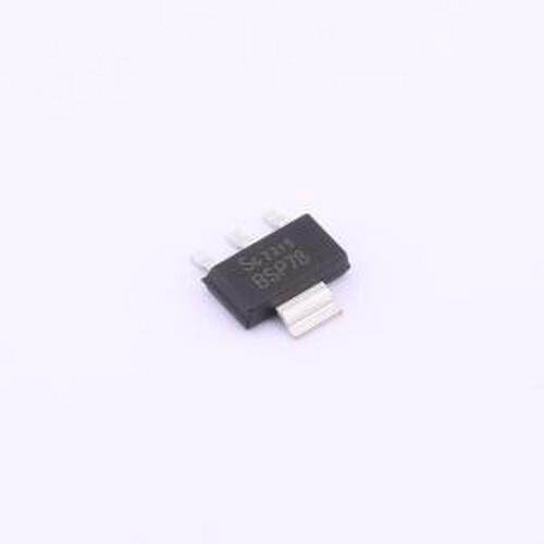 BSP78HUMA1 功率电子开关 BSP78HUMA1 SOT-223-4 原装现货