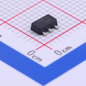 HT7530-1 线性稳压器(LDO) 输入30V 输出3V 100mA 原装现货