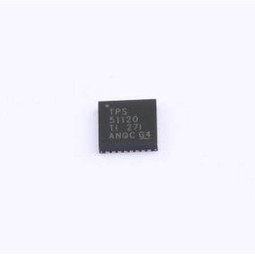 TPS51120RHBR AC-DC控制器和稳压器 TPS51120RHBR TQFN-32-EP(5x5