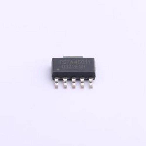 TPS7A4501DCQR 线性稳压器(LDO) TPS7A4501DCQR SOT-223-6 原装现