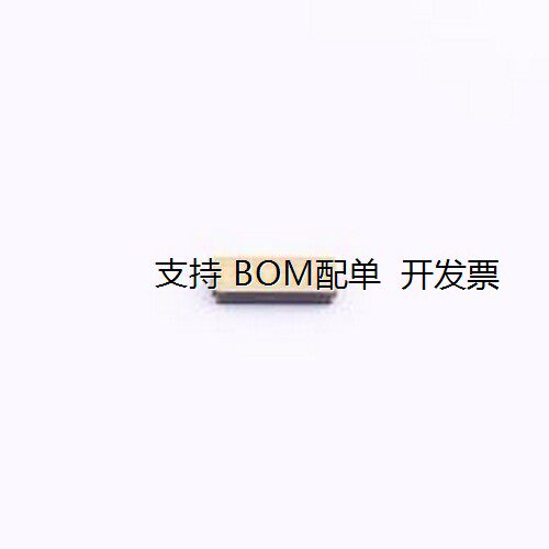 ABS09-32.768KHZT无源晶