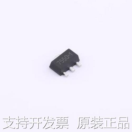 CL9945A50P3M线性稳压器(LDO) 24V系列低压差电压稳压器 SOT-89-