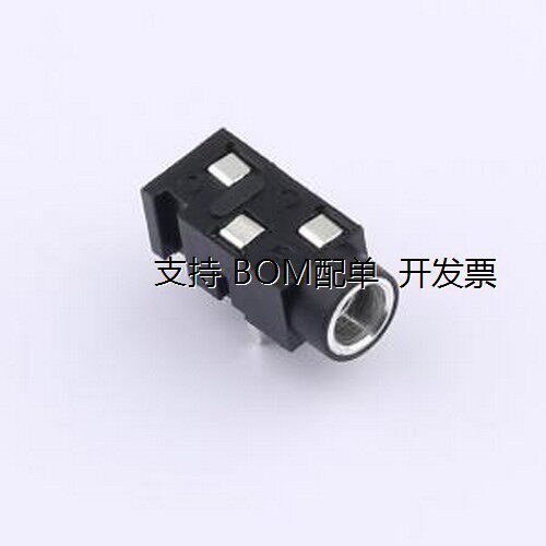PJ-3200A音频连接器(耳