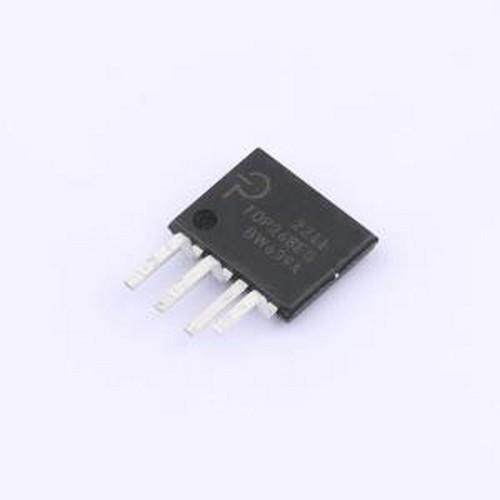 TOP268EG AC-DC控制器和稳压器 TOP268EG SIP-7 原装现货